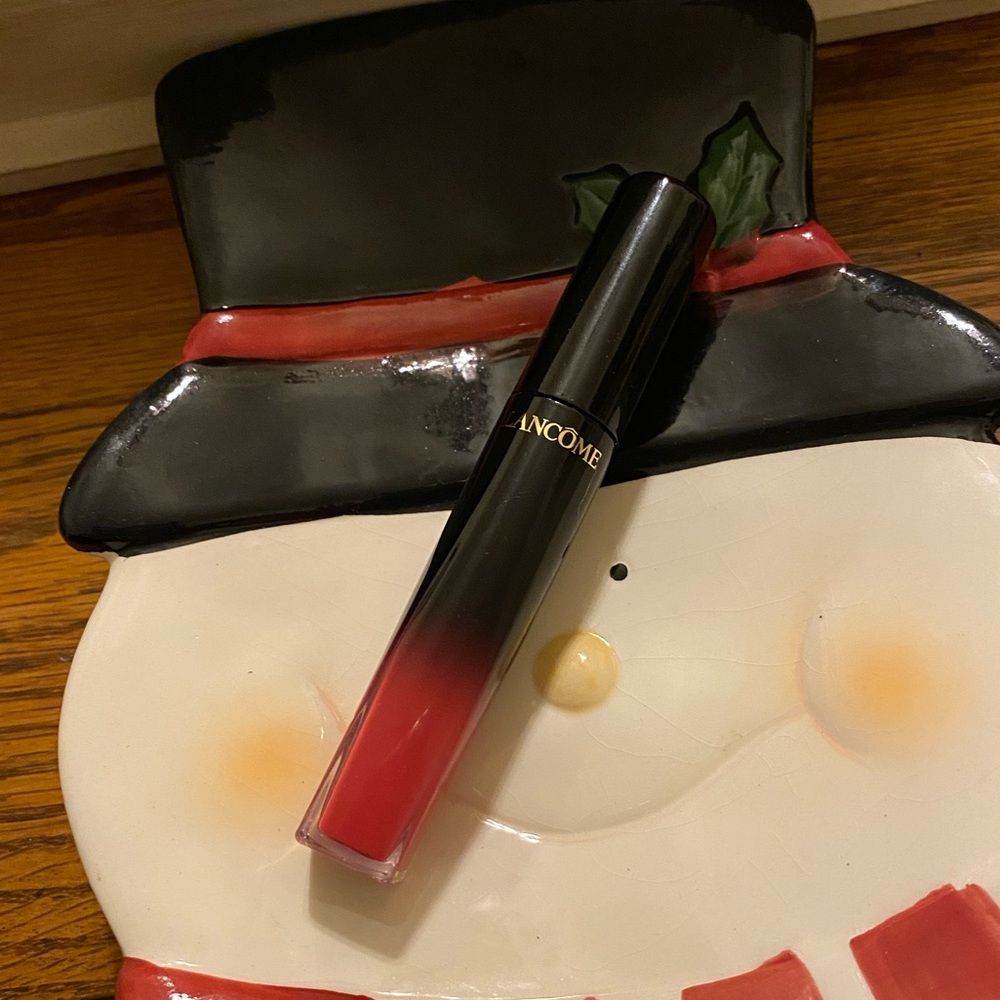 Lancôme - L’absolu Lacquer